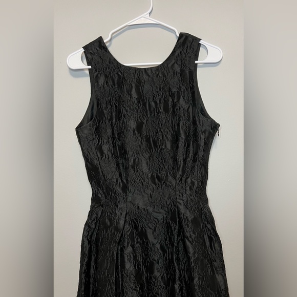 H&M Black Cocktail Dress - Picture 3 of 7